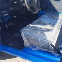 نیسان۱۴۰۲ دوگانه|خودرو سواری و وانت|نسیم‌شهر, |دیوار