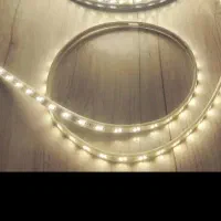 ریسه ال ای دی شلنگی مهتابی