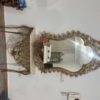 آینه وشمدان|آینه|اسلام‌شهر, |دیوار