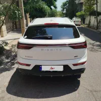 دیگنیتی ۱۴۰۰|خودرو سواری و وانت|تهران, جنت‌آباد شمالی|دیوار