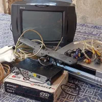 تلویزیون