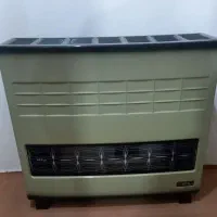 بخاری بزرگ نیک کالا و پاییزان درحدنو|بخاری، هیتر، شومینه|اردبیل, |دیوار