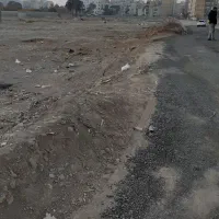 زمین ۱.۷۶۰ متری|فروش زمین و ملک کلنگی|صباشهر, |دیوار