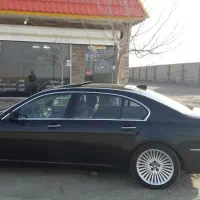 BMW740LI