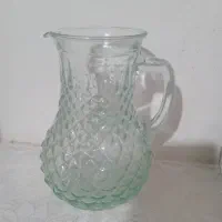 پارچ بلور قدیمی