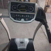 تردمیل|تجهیزات ورزشی|تهران, ائمه اطهار|دیوار