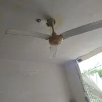 پنکه سقفی