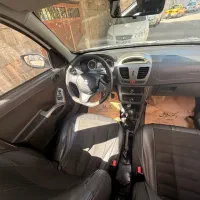 کوییک s مدل ۱۴۰۳ بی رنگ و بدون تصادف و ضربه
