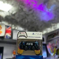 دسته ps4 کاستوم درجه ۱ بازار عمده|کنسول، بازی ویدئویی و آنلاین|شاهرود, |دیوار