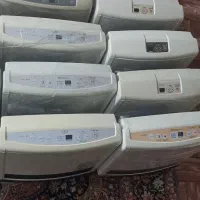 بخاری ژاپنی گازی برقی