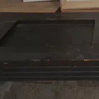 میز نهار خوری ۶ نفره