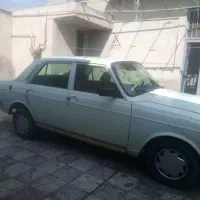 پیکان مدل ۸۰دوگانه|خودرو کلاسیک|مرودشت, رامجرد یک|دیوار