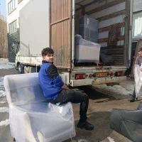 حمل ونقل بار|خدمات حمل و نقل|خوی, |دیوار