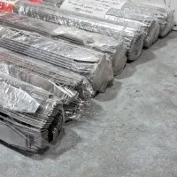 سیخ استیل جوجه کوبیده جگر بناب ششلیگ ( پخش )