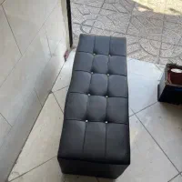 باف نیمکت