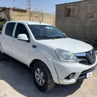 فوتون بنزینی ۹۸ تمام فابریک نقد و اقساط|خودرو سواری و وانت|تهران, استاد معین|دیوار