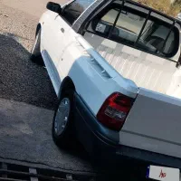 پراید وانت 401|خودرو سواری و وانت|پارسآباد, |دیوار