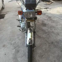 موتور هوندا ۱۲۵|موتورسیکلت|باسمنج, |دیوار