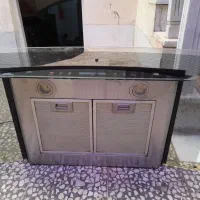 فروش هود در حد نو|هود|کاشان, الغدیر|دیوار