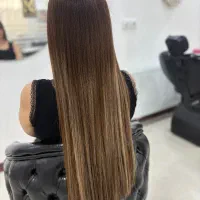 مدل کراتین و احیا|خدمات آرایشگری و زیبایی|هشتگرد, فاز ۱ مهستان|دیوار
