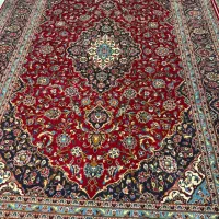 فرش دستبافت ۹ متری لاکی