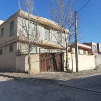 ویلایی دوطبقه منطقه آزادبیله سوار(جعفرآبادمغان)