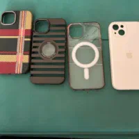 گارد ایفون 13