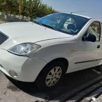 تیبا۲ مدل ۹۷ سالم