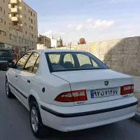 سمند مدل 89|خودرو سواری و وانت|اصفهان, قائمیه|دیوار