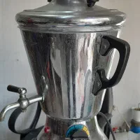 فروش سماور برقی پلان