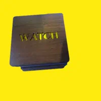 فروش عمده باکس ساعت چوبی و پلاستیکی|ساعت|کرج, شهرک نهال و بذر|دیوار