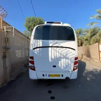 میدل باس یوتانگ|خودرو سنگین|بم, |دیوار