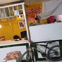 میز اسپرسو و بار ۴ تیکه