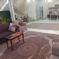 اجاره باغ اجاره ویلا استخر آبگرم بیلیارد|اجارهٔ کوتاه‌مدت ویلا و باغ|مشهد, چهاربرج|دیوار