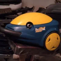 کارواش ایتالیایی اصل