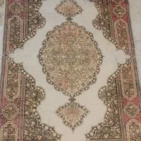 فرشینه جنس مخملی ترک