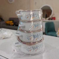 قابلمه لعابی نو نو۲۸۰۰۰۰۰|ظروف پخت‌وپز|تهران, وحیدیه|دیوار