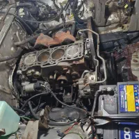 مکانیکی و تنظیم موتور (سیار )