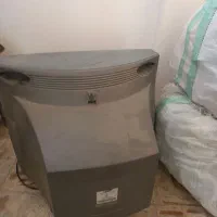 تلویزیون ال جی ۲۱ خیلی تمیز|تلویزیون و پروژکتور|گنبد کاووس, |دیوار