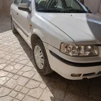 سمندlx|خودرو سواری و وانت|ایوان, |دیوار