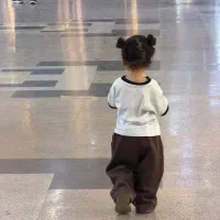 مربی کودک (پرستار)