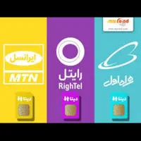 مودم ایرانسل مناسب برای انتقال تصویر|مودم و تجهیزات شبکه|شیراز, زرهی|دیوار