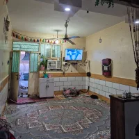 خانه ویلایی85متری،خیابان18