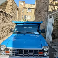 نیسان مدل۴۰۳