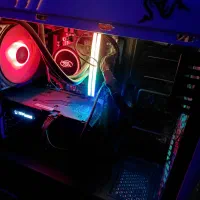 کارت گرافیک Nvidia RTX3060Ti 8GB ZOTAC TWIN FAN