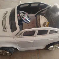 ماشین شارژی|اسباب‌‌بازی|اصفهان, شهرک میلاد|دیوار