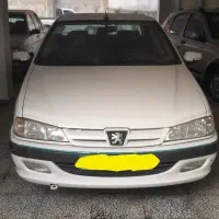 پژو پارس تی یو فایو