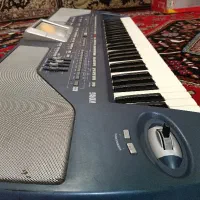 ارگ پیا ۸۰۰