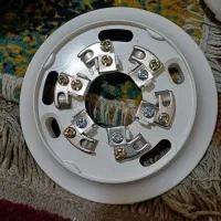 دتکتور دود و چشمی مادون قرمز|ماشینآلات صنعتی|دوگنبدان, |دیوار