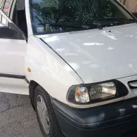 پراید مدل 85